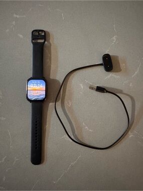 Amazfit Activity Tracker Watch